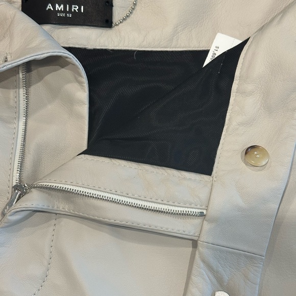 Amiri shorts - Picture 4 of 7